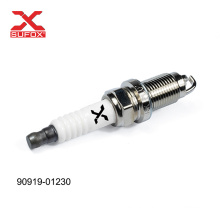 New Arrival OEM Sk20br11 Long Life Engine Part Spark Plugs for Avensis RAV4 Camry Prius 90919-01230